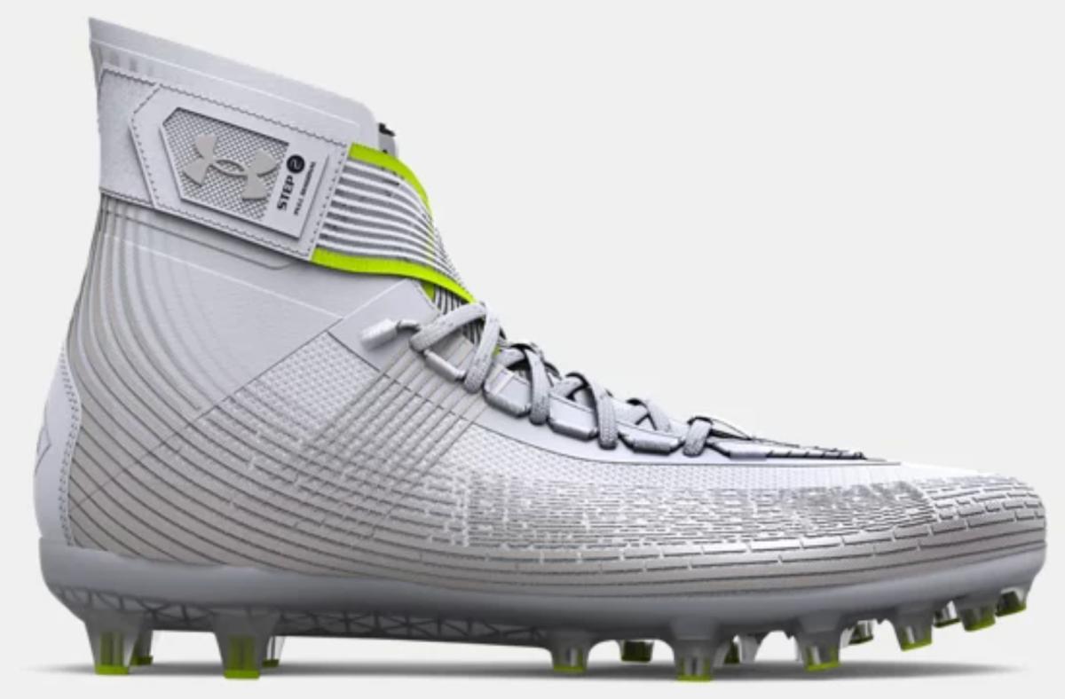 UnderArmour Highlight MC Football Cleats